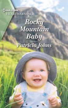 Rocky Mountain Baby Rocky Mountain Baby
