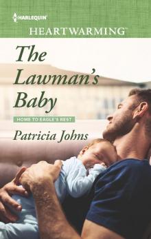 The Lawman's Baby The Lawman's Baby