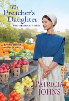 The Preacher's Daughter The Preacher's Daughter
