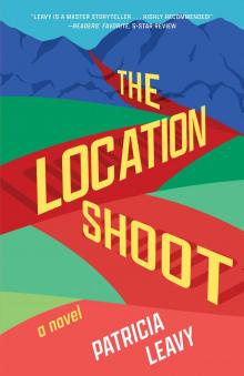The Location Shoot