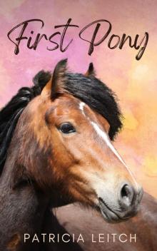 First Pony