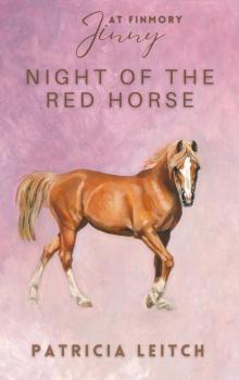 Night of the Red Horse