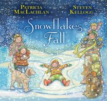 Snowflakes Fall Snowflakes Fall