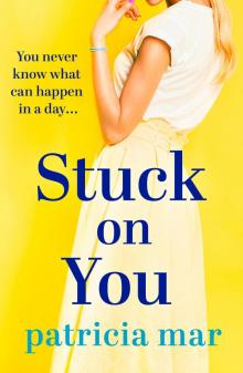 Stuck on You