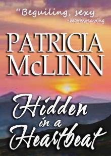 Hidden in a Heartbeat (A Place Called Home, Book 3)