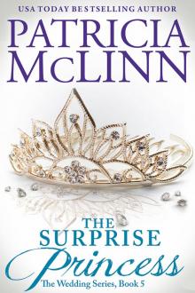 The Surprise Princess