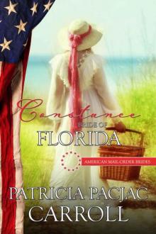 Constance_Bride of Florida