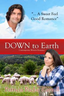 Down to Earth: Contemporary Western Romance