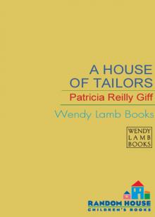 A House of Tailors