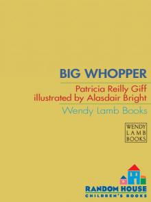 Big Whopper