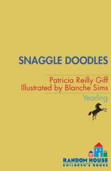 Snaggle Doodles