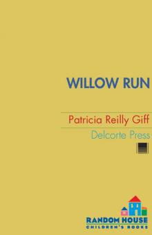 Willow Run