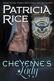 Cheyenne's Lady Cheyenne's Lady