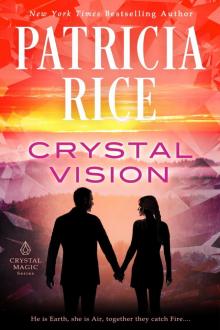 Crystal Vision Crystal Vision