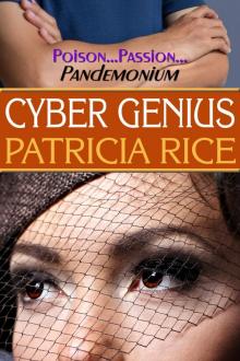 Cyber Genius
