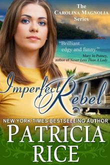 Imperfect Rebel Imperfect Rebel