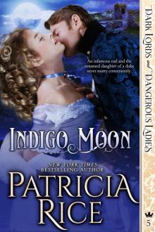 Indigo Moon Indigo Moon