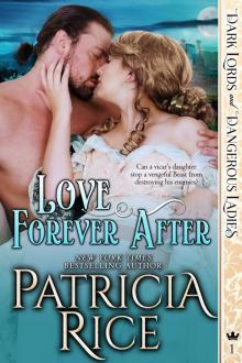Love Forever After Love Forever After