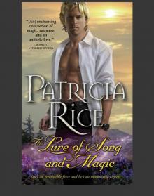 Lure of Song and Magic