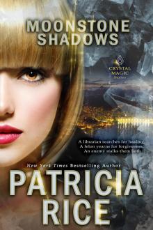 Moonstone Shadows Moonstone Shadows