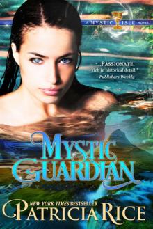 Mystic Guardian Mystic Guardian
