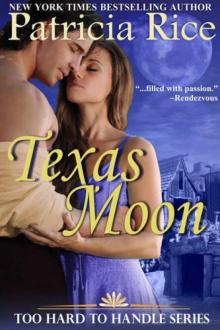 Texas Moon TH4 Texas Moon TH4