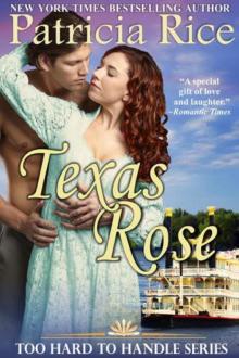 Texas Rose TH2