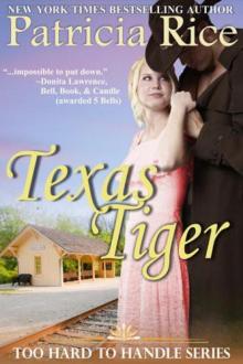 Texas Tiger TH3 Texas Tiger TH3