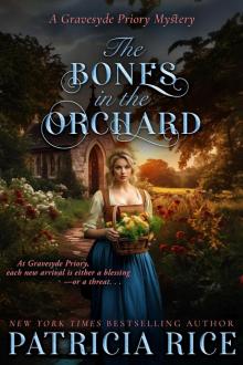 The Bones in the Orchard The Bones in the Orchard