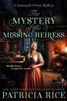 The Mystery of the Missing Heiress The Mystery of the Missing Heiress