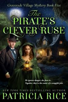 The Pirate's Clever Ruse The Pirate's Clever Ruse