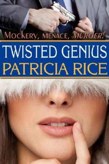 Twisted Genius Twisted Genius