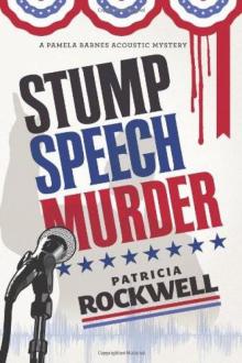Stump Speech Murder
