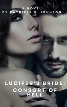 LUCIFER'S BRIDE