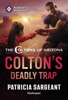 Colton's Deadly Trap