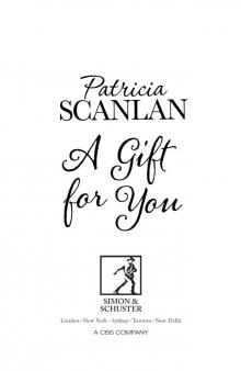 A Gift to You A Gift to You