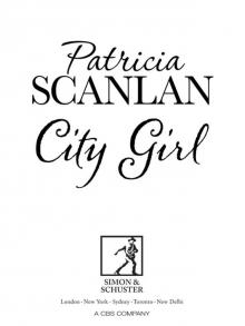 City Girl