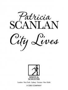 City Lives City Lives