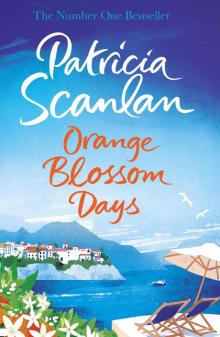 Orange Blossom Days