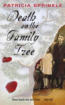 Death on the Family Tree