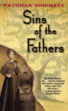 Sins of the Fathers