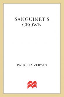 Sanguinet's Crown