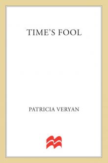 Time's Fool Time's Fool