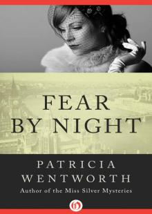 Fear by Night Fear by Night