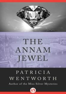 The Annam Jewel The Annam Jewel