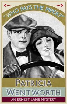 Who Pays the Piper?: An Ernest Lamb Mystery Who Pays the Piper?: An Ernest Lamb Mystery