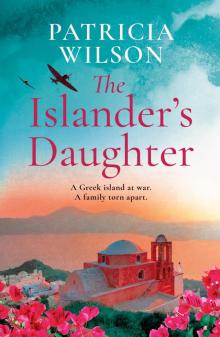 The Islander’s Daughter