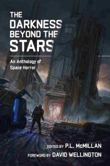 The Darkness Beyond the Stars The Darkness Beyond the Stars