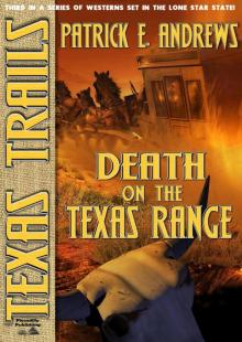 Texas Trails Book 3 Texas Trails Book 3