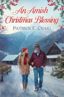 An Amish Christmas Blessing